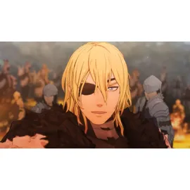 Fire Emblem Three Houses (USK) (Nintendo Switch)