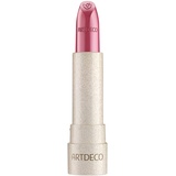 Artdeco Natural Cream Lipstick - Nachhatiger, glänzender Lippenstift, für empfindliche Lippen geeignet - 1 x 4 g