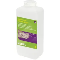Kerbl Handreiniger mit Reibekörper aus der Natur 2500 ml
