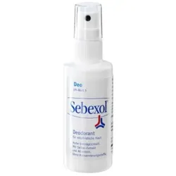 Sebexol Deo 60ml