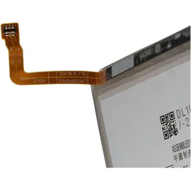 AccuCell Akku passend für Samsung Galaxy S24 5G, SM-S921B, Li-Polymer, 3,88V, 3880mAh, 15Wh, ohne Werkzeug