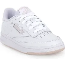 Reebok Club C 85 White / Possibly Pink F23-R / White 37,5