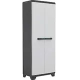 Keter, Werkstattschrank, Kunststoffschrank (39 cm, 173 cm)