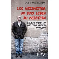 FinanzBuch Verlag 100 Weisheiten, um das Leben zu meistern