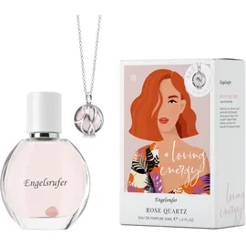 Engelsrufer Powerful Stone Eau de Parfum 30 ml