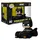 Funko Batman w/Batmobile 9 cm
