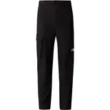The North Face MA Hybrid Pant Regular Schwarz 32