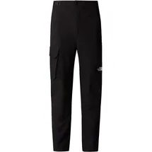 The North Face MA Hybrid Pant Regular Schwarz 32