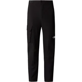 The North Face MA Hybrid Pant Regular Schwarz 32