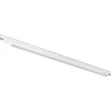 ARCCHIO LED-Schienenleuchte Harlow, weiß, 109 cm, 3.000 K - Weiß