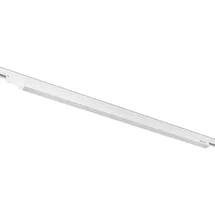 ARCCHIO LED-Schienenleuchte Harlow, weiß, 109 cm, 3.000 K - Weiß