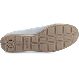 Gabor Comfort Damen Hellblau 40,5