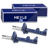 Meyle Stoßdämpfer vorne [Hersteller-Nr. 0266230013] für Mercedes-benz: