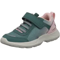 superfit Rush Kinder Grün/Pink 26