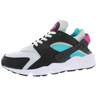 Nike Air Huarache Herren Running Trainers DD1068 Sneakers Schuhe (UK 6 US 7 EU 40, Black White Black 001)