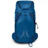 Osprey Exos 48 Rucksack Blau