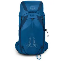 Osprey Exos 48 Rucksack Blau