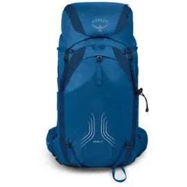 Osprey Exos 48 Rucksack Blau