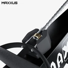 Maxxus AirRow schwarz