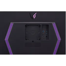 LG UltraGear 27GR93U-B 27" schwarz