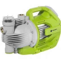 TOOLCRAFT Gartenpumpe 7000 l/h 53m