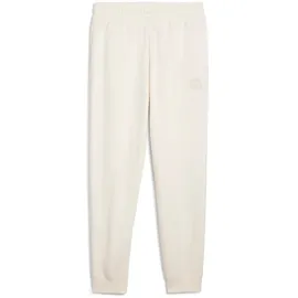 Puma Damen ESS ELEVATED Sweatpants TR cl Gestrickte Hosen, No Dye