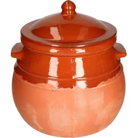 Mambocat Kochtopf 20 cm rund