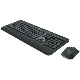 Logitech MK540 Advanced Wireless Tastatur DE Set 920-008688