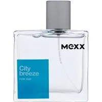 Mexx City Breeze Eau de Toilette 50 ml