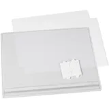 Durable Plakattasche A5 selbstklebend 187,0 x 0,6 x 235,0 mm