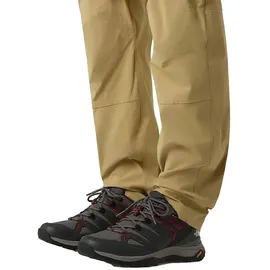The North Face Hedgehog Gore-tex® Wanderschuhe - Smoked Pearl / Asphalt Grey - EU 40