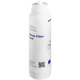 Blanco Drink Filter Wasserfilter, Weiss