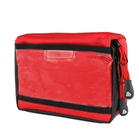 Bexamed WaterStop Ampullarium Light RED Teflon Shield 13 x 18 x 6 cm