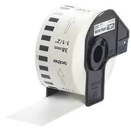 Brother DK-22225 Endlosetiketten