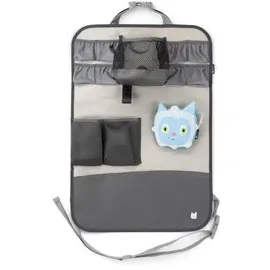 Tonies Auto-Organizer mit Mini-Tasche