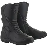 Alpinestars Origin Motorradstiefel, Schwarz 46