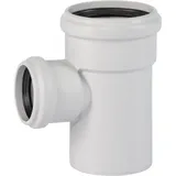 Ostendorf SKOLANsafe-Abzweig DN/OD 90/58 x 87,5°