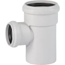 Ostendorf SKOLANsafe-Abzweig DN/OD 90/58 x 87,5°