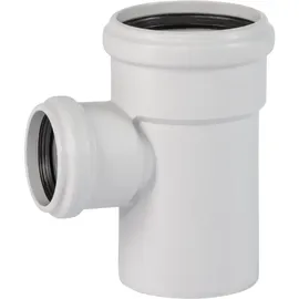 Ostendorf SKOLANsafe-Abzweig DN/OD 90/58 x 87,5°
