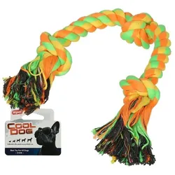 ALPET Seil Ruck 3 Knoten 55cm
