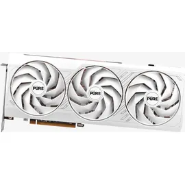 Sapphire Pure RX 7800 XT 16GB GDDR6