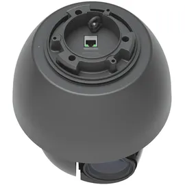 UBIQUITI networks AI PTZ Industrial Schwarz