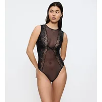 Triumph Stringbody Palina Moonlight Kiss Schwarz M