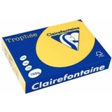 Clairefontaine Kopierpapier, Multifunktionspapier, DIN A3, rosa
