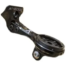 kedge Wahoo Madone Combo Lenkerhalterung Schwarz Modell 2023