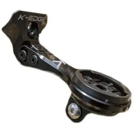 kedge Wahoo Madone Combo Lenkerhalterung Schwarz Modell 2023