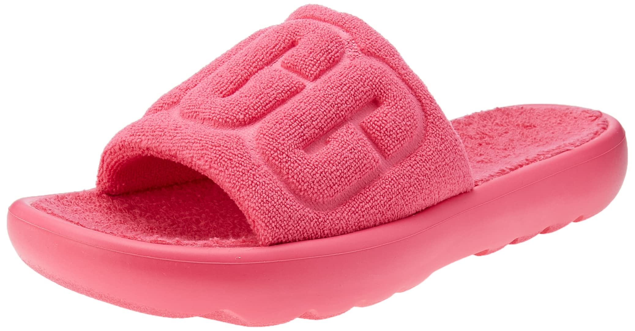 UGG Damen Mini Slide Sandale, Taffy Pink, 39 EU - 39 EU