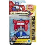 HASBRO E1883EU4 Transformers CYB Action Attackers Scout Figur