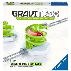 RAVENSBURGER 026811 GraviTrax Spirale