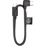DJI RS Gewinkeltes Multi-Kamera- Steuerkabel USB-C 30cm
